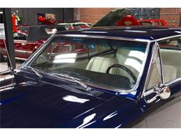 1966 Pontiac GTO (CC-2086993) for sale in St. Louis, Missouri