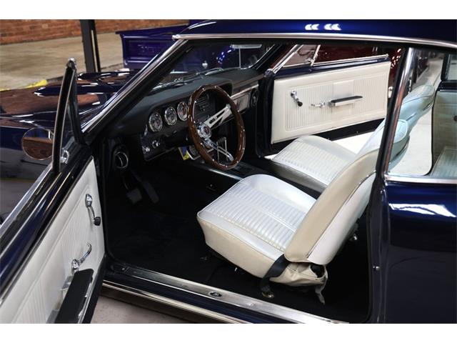 1966 Pontiac GTO (CC-2086993) for sale in St. Louis, Missouri
