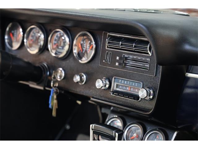 1966 Pontiac GTO (CC-2086993) for sale in St. Louis, Missouri