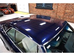 1966 Pontiac GTO (CC-2086993) for sale in St. Louis, Missouri
