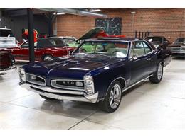 1966 Pontiac GTO (CC-2086993) for sale in St. Louis, Missouri