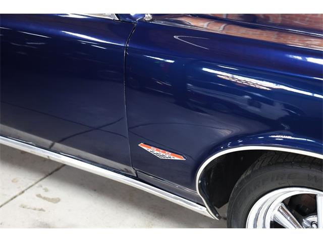1966 Pontiac GTO (CC-2086993) for sale in St. Louis, Missouri