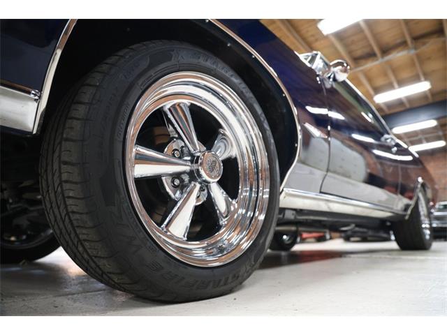 1966 Pontiac GTO (CC-2086993) for sale in St. Louis, Missouri
