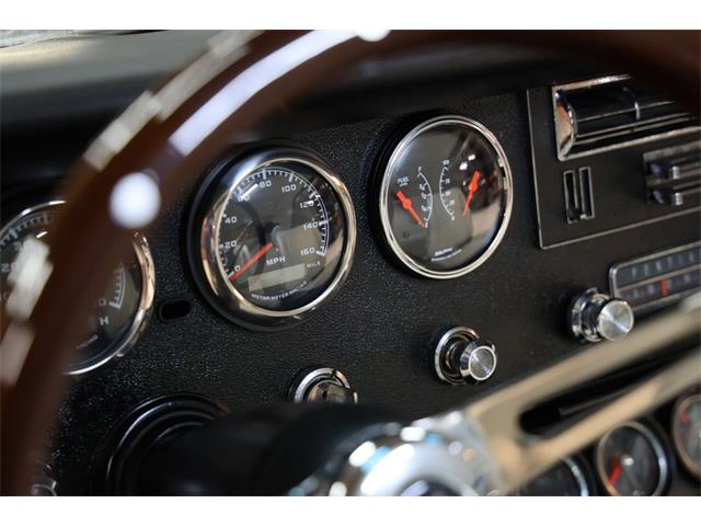 1966 Pontiac GTO (CC-2086993) for sale in St. Louis, Missouri