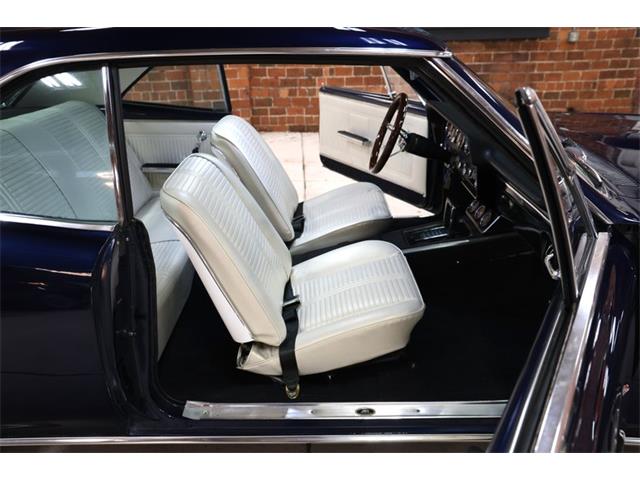 1966 Pontiac GTO (CC-2086993) for sale in St. Louis, Missouri