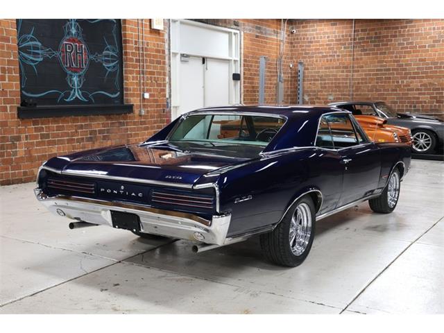 1966 Pontiac GTO (CC-2086993) for sale in St. Louis, Missouri
