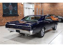 1966 Pontiac GTO (CC-2086993) for sale in St. Louis, Missouri