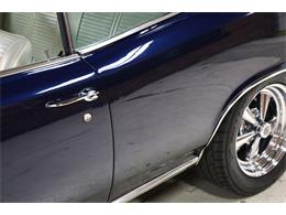 1966 Pontiac GTO (CC-2086993) for sale in St. Louis, Missouri