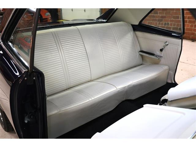 1966 Pontiac GTO (CC-2086993) for sale in St. Louis, Missouri