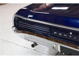 1966 Pontiac GTO (CC-2086993) for sale in St. Louis, Missouri