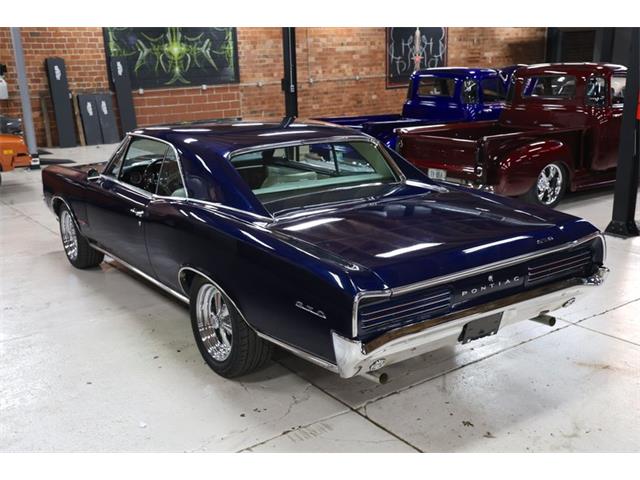 1966 Pontiac GTO (CC-2086993) for sale in St. Louis, Missouri