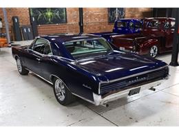 1966 Pontiac GTO (CC-2086993) for sale in St. Louis, Missouri