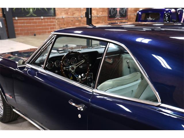 1966 Pontiac GTO (CC-2086993) for sale in St. Louis, Missouri