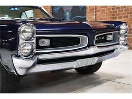 1966 Pontiac GTO (CC-2086993) for sale in St. Louis, Missouri