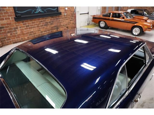 1966 Pontiac GTO (CC-2086993) for sale in St. Louis, Missouri