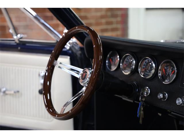 1966 Pontiac GTO (CC-2086993) for sale in St. Louis, Missouri