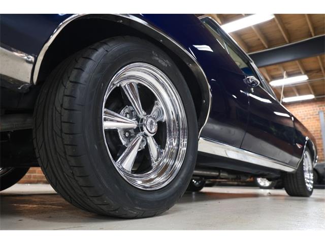 1966 Pontiac GTO (CC-2086993) for sale in St. Louis, Missouri