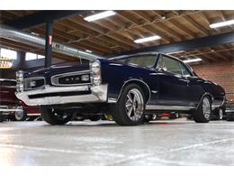 1966 Pontiac GTO (CC-2086993) for sale in St. Louis, Missouri
