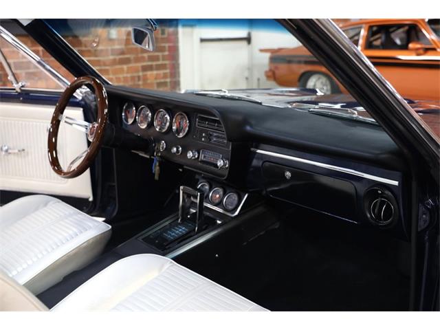 1966 Pontiac GTO (CC-2086993) for sale in St. Louis, Missouri