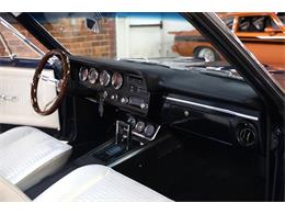 1966 Pontiac GTO (CC-2086993) for sale in St. Louis, Missouri