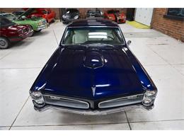 1966 Pontiac GTO (CC-2086993) for sale in St. Louis, Missouri