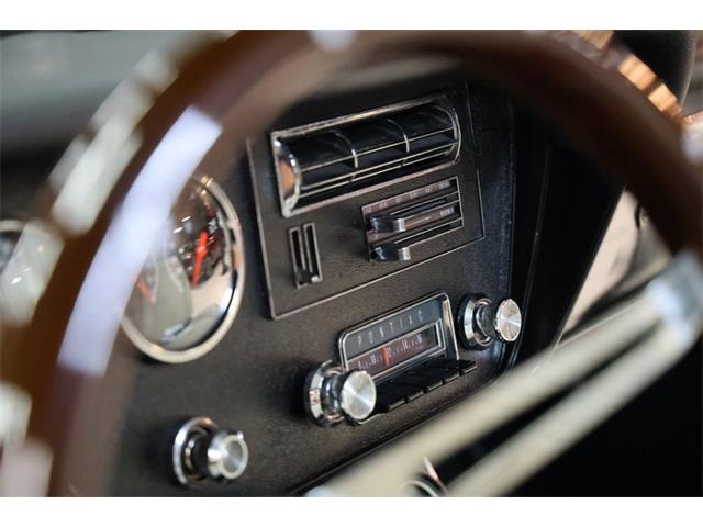 1966 Pontiac GTO (CC-2086993) for sale in St. Louis, Missouri