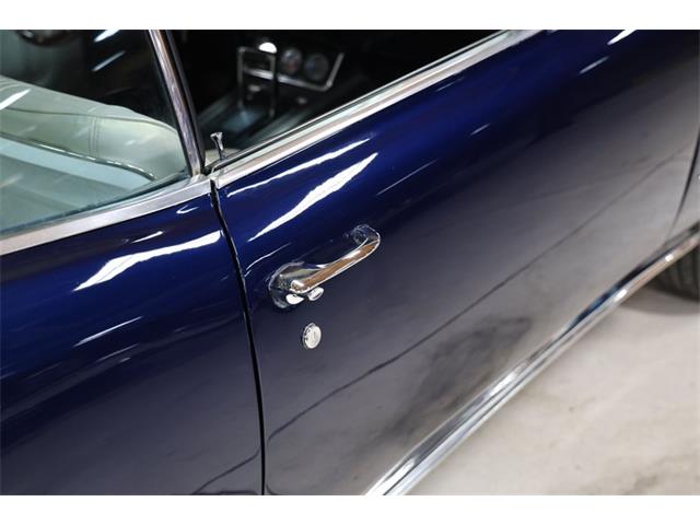 1966 Pontiac GTO (CC-2086993) for sale in St. Louis, Missouri