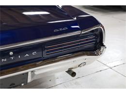 1966 Pontiac GTO (CC-2086993) for sale in St. Louis, Missouri