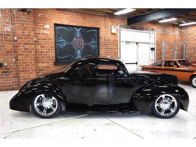 1940 Ford Coupe (CC-2086994) for sale in St. Louis, Missouri