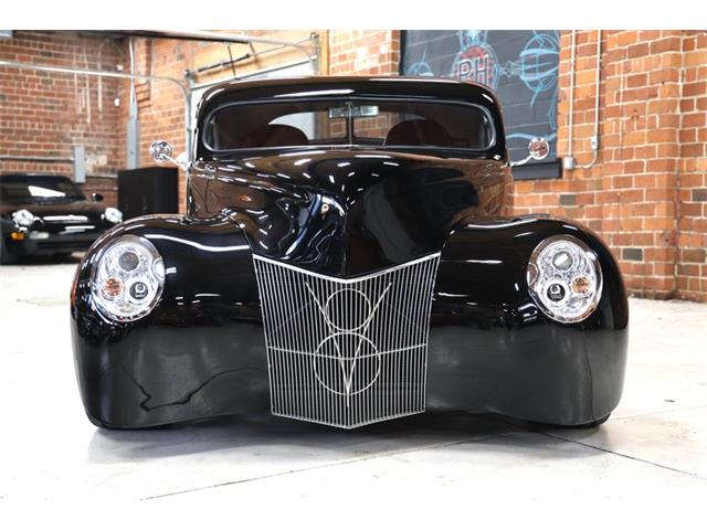 1940 Ford Coupe (CC-2086994) for sale in St. Louis, Missouri