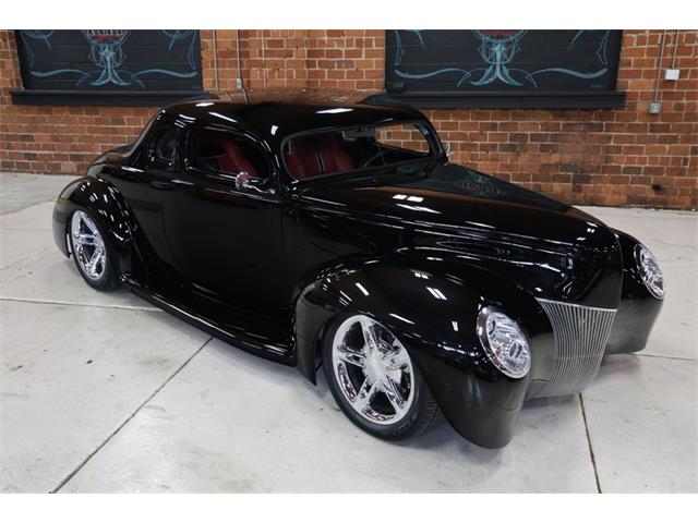 1940 Ford Coupe (CC-2086994) for sale in St. Louis, Missouri
