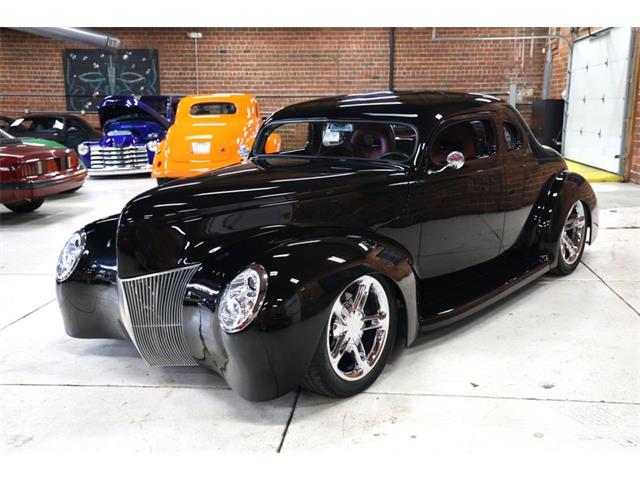 1940 Ford Coupe (CC-2086994) for sale in St. Louis, Missouri