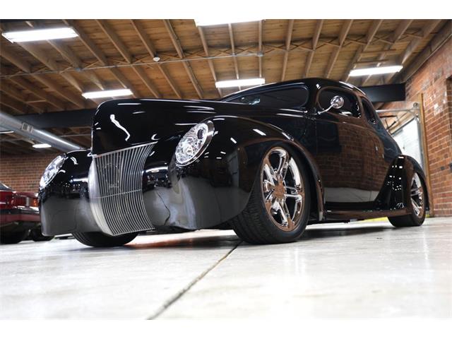 1940 Ford Coupe (CC-2086994) for sale in St. Louis, Missouri