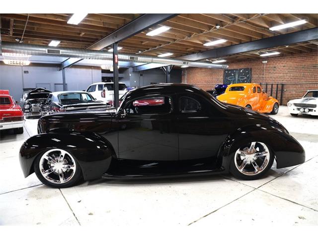 1940 Ford Coupe (CC-2086994) for sale in St. Louis, Missouri