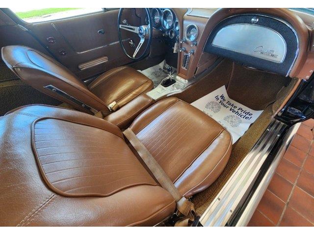 1963 Chevrolet Corvette (CC-2086995) for sale in Carrollton, Texas