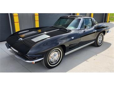 1963 Chevrolet Corvette (CC-2086995) for sale in Carrollton, Texas