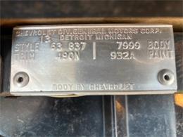 1963 Chevrolet Corvette (CC-2086995) for sale in Carrollton, Texas