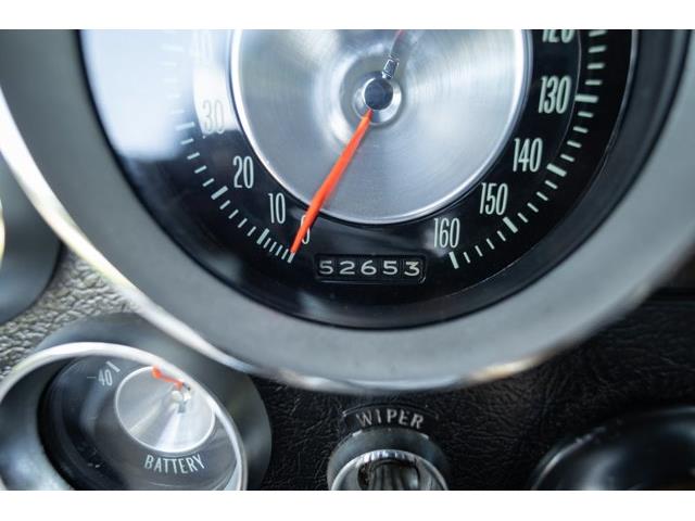 1963 Chevrolet Corvette (CC-2086995) for sale in Carrollton, Texas