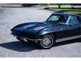 1963 Chevrolet Corvette (CC-2086995) for sale in Carrollton, Texas