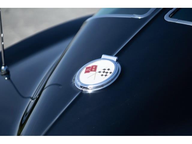 1963 Chevrolet Corvette (CC-2086995) for sale in Carrollton, Texas