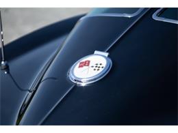 1963 Chevrolet Corvette (CC-2086995) for sale in Carrollton, Texas
