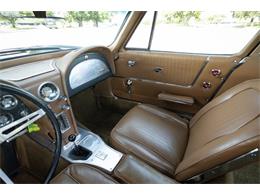 1963 Chevrolet Corvette (CC-2086995) for sale in Carrollton, Texas