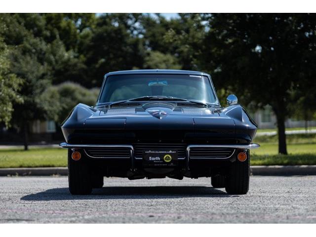 1963 Chevrolet Corvette (CC-2086995) for sale in Carrollton, Texas