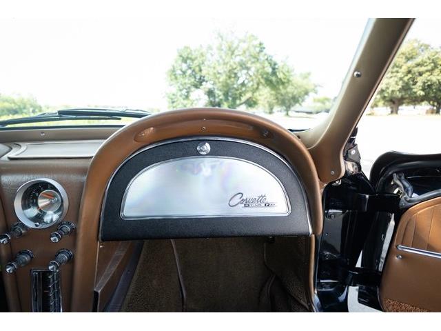 1963 Chevrolet Corvette (CC-2086995) for sale in Carrollton, Texas