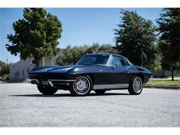 1963 Chevrolet Corvette (CC-2086995) for sale in Carrollton, Texas