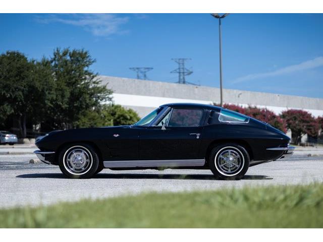 1963 Chevrolet Corvette (CC-2086995) for sale in Carrollton, Texas