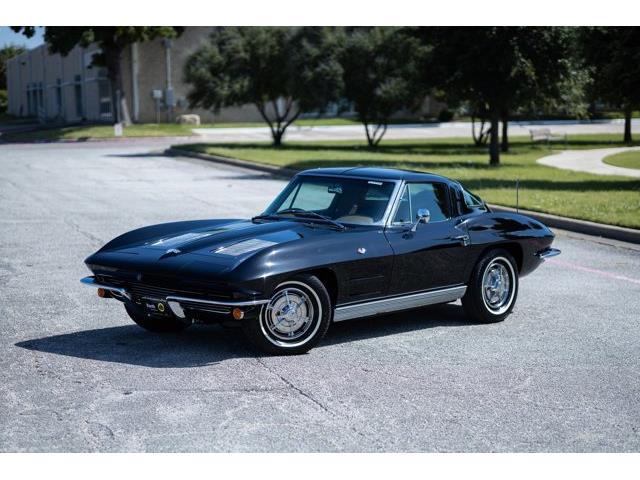 1963 Chevrolet Corvette (CC-2086995) for sale in Carrollton, Texas