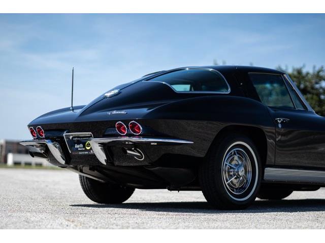 1963 Chevrolet Corvette (CC-2086995) for sale in Carrollton, Texas