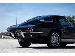 1963 Chevrolet Corvette (CC-2086995) for sale in Carrollton, Texas