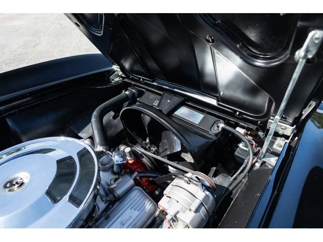 1963 Chevrolet Corvette (CC-2086995) for sale in Carrollton, Texas